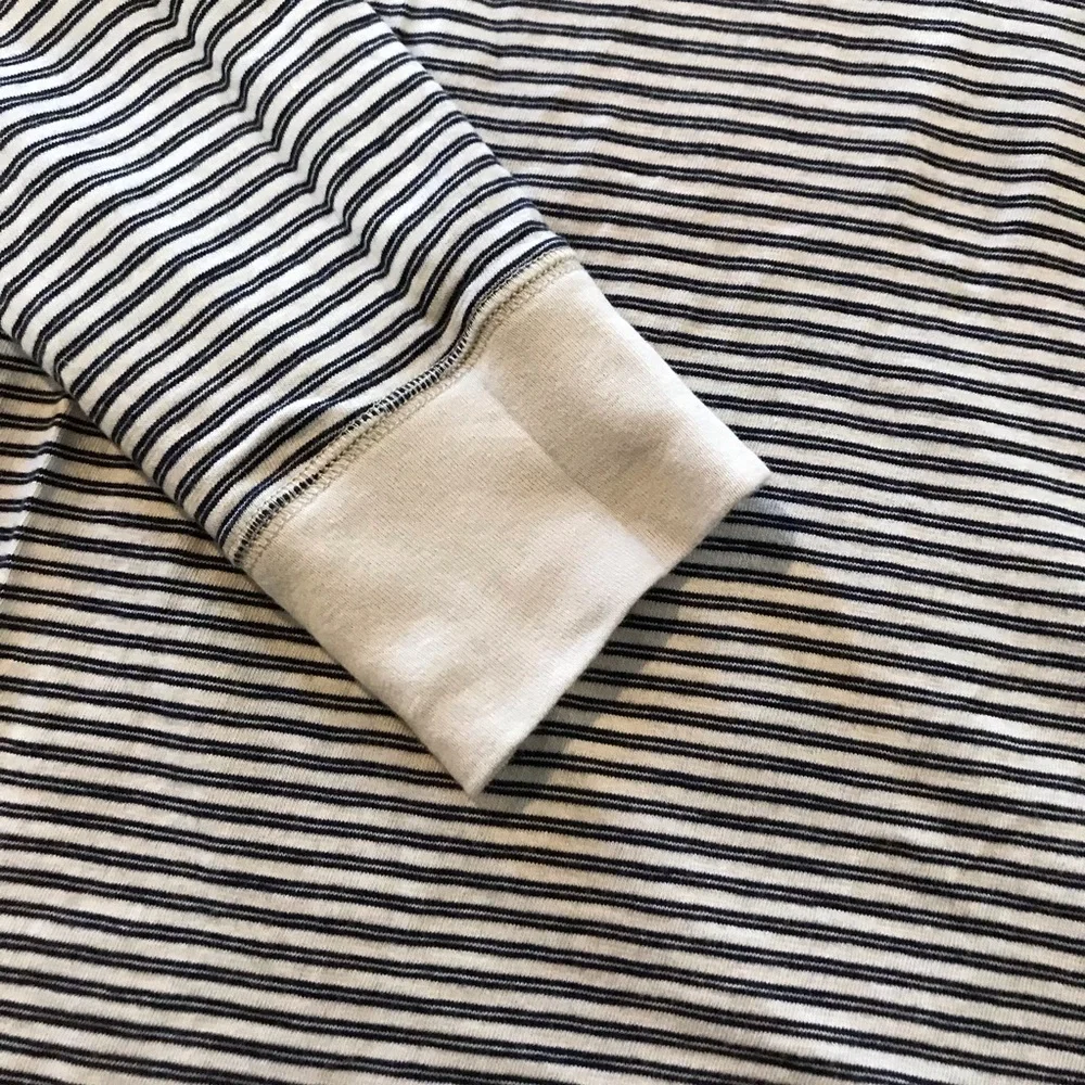 🚤J CREW MERCANTILE Long Sleeve Tee